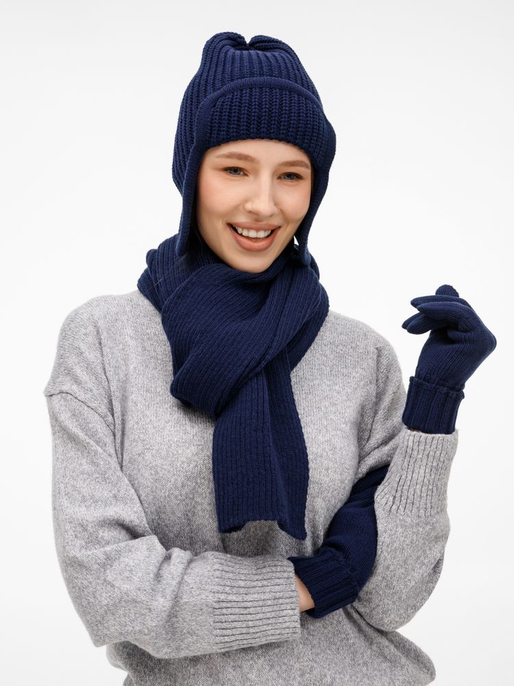 Перчатки Catch Match фото на сайте Print Logo.