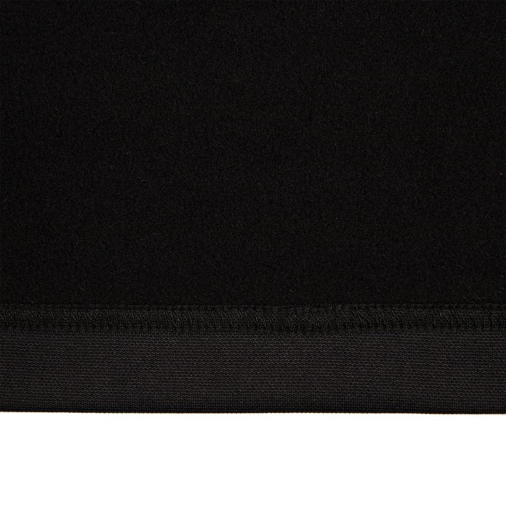 Толстовка унисекс Hike Klondike, черная, размер XXL