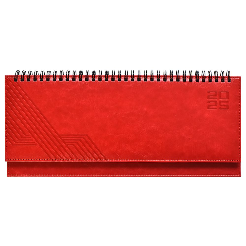 Планинг Faro, датированный с логотипом  | Print Logo