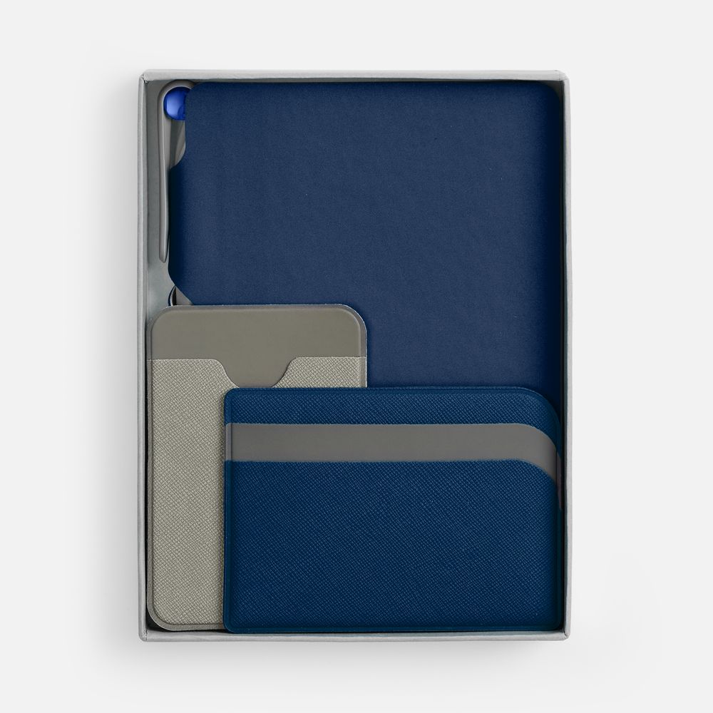 Набор Flexpen Dual фото на сайте Print Logo.