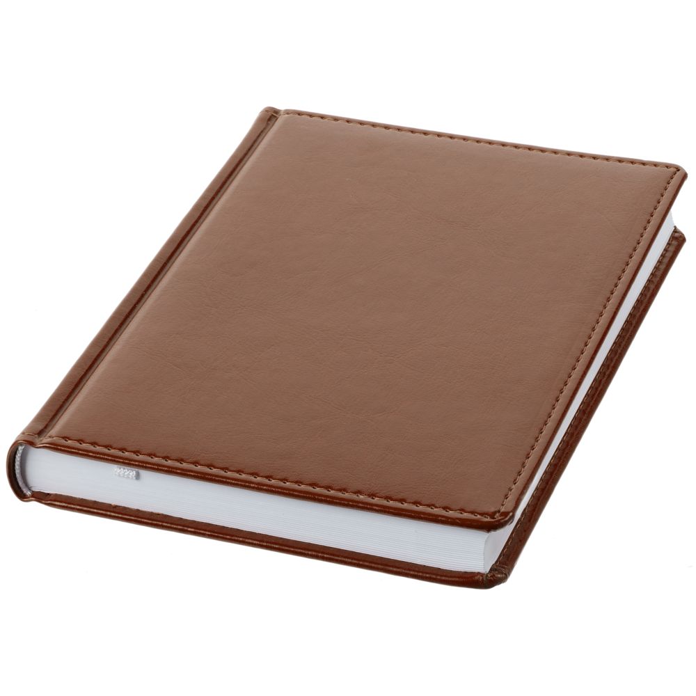 Ежедневник Nebraska, недатированный фото на сайте Print Logo.