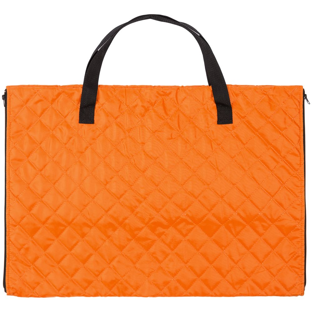 Плед-сумка для пикника Interflow фото на сайте Print Logo. 