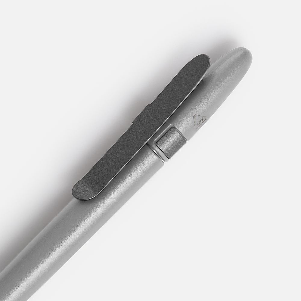 Ручка шариковая Prodir DS5 TSM Metal Clip