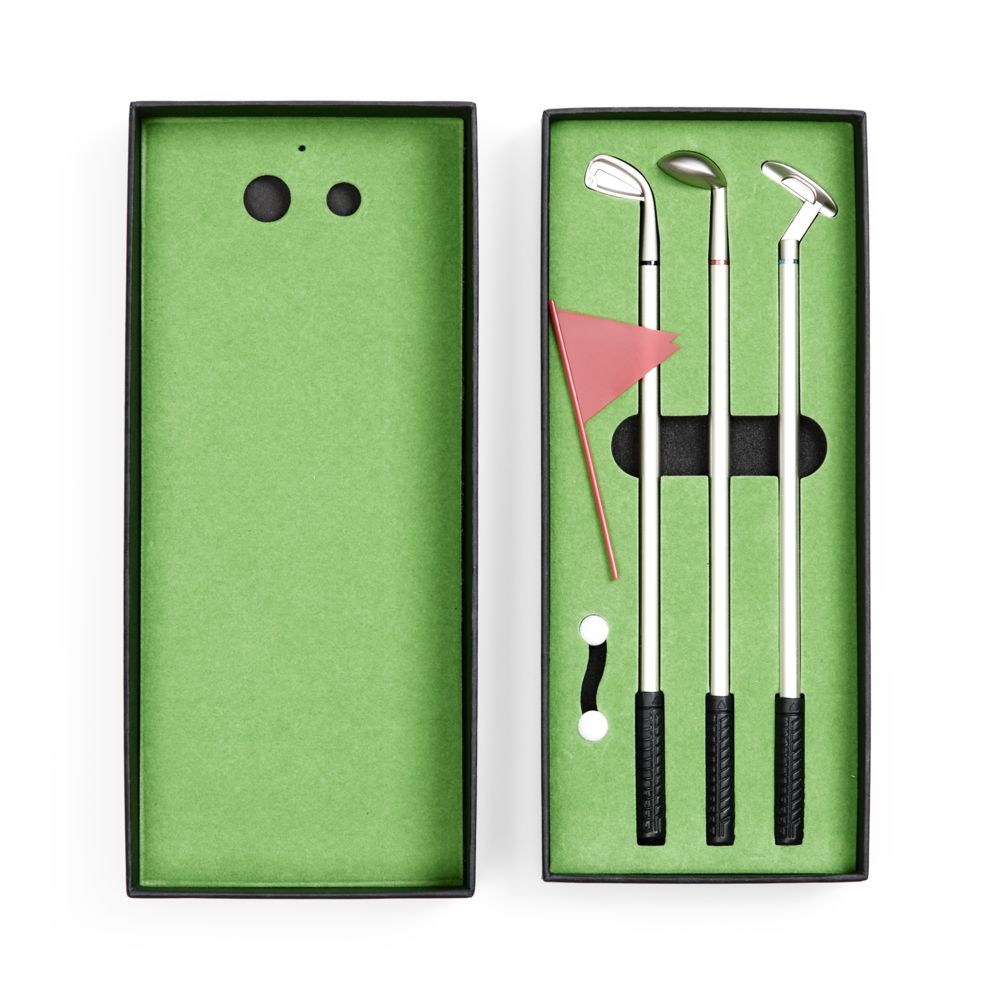 Настольный мини-гольф Golfink фото на сайте Print Logo.