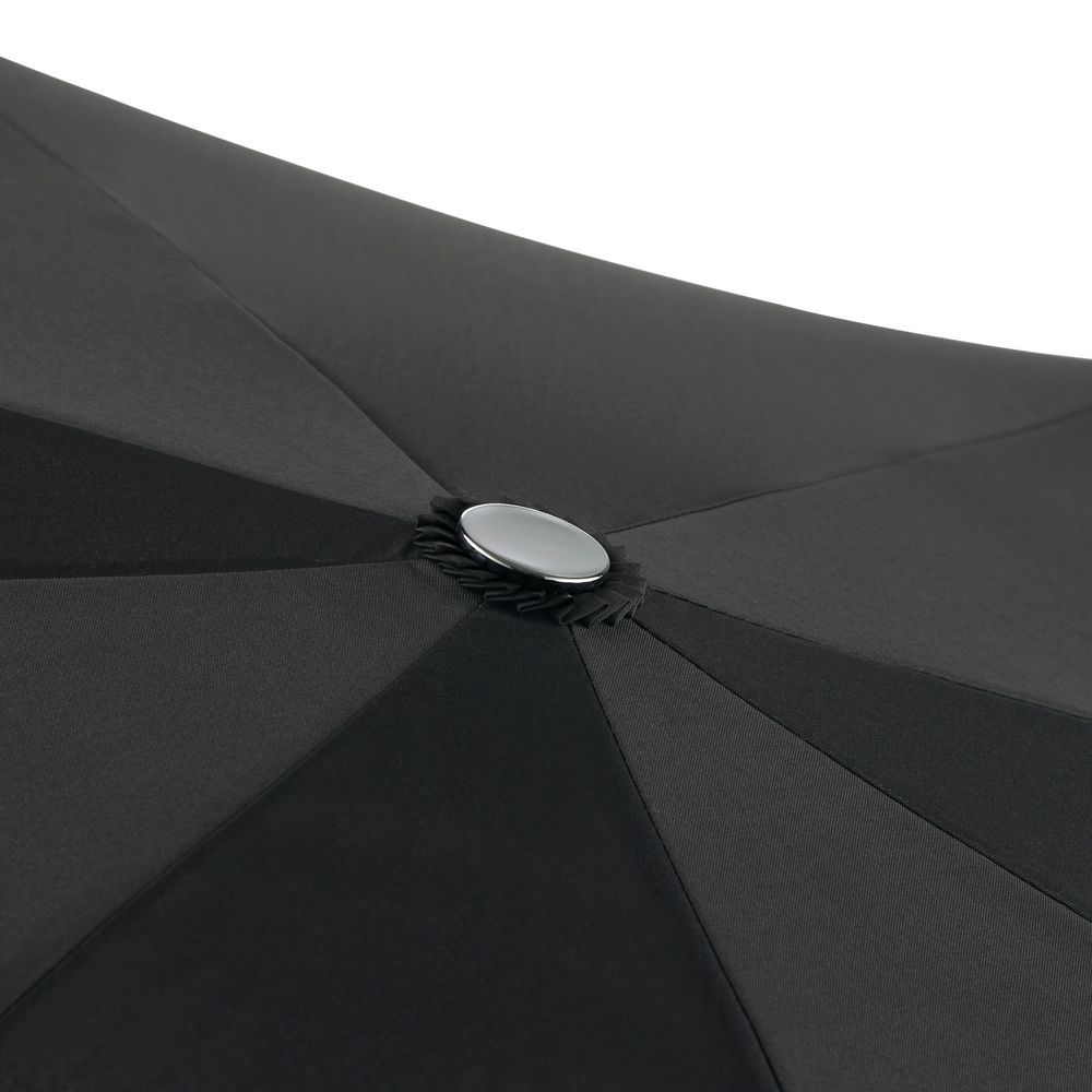 Зонт складной Steel фото на сайте Print Logo.