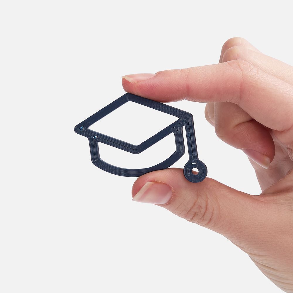 Подвеска Industry, 3D-печать на заказ