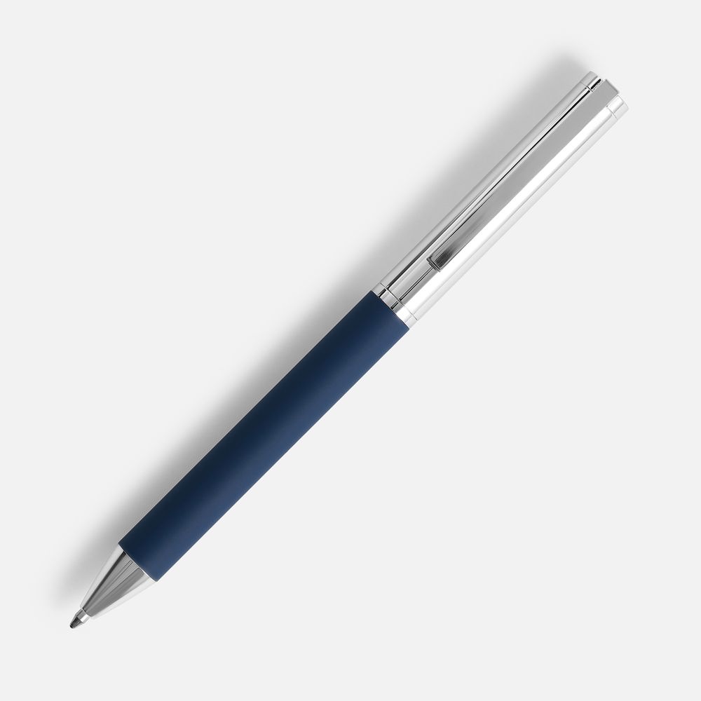 Ручка шариковая Eyeshot Soft Touch