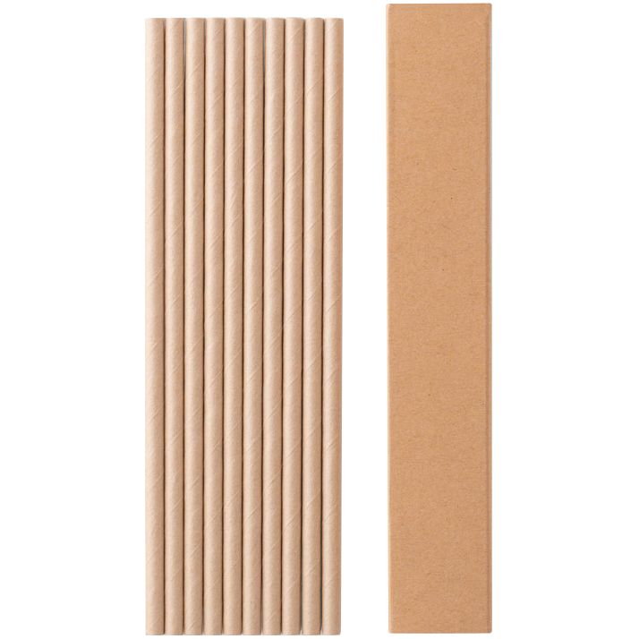 Набор трубочек Lamone фото на сайте Print Logo.