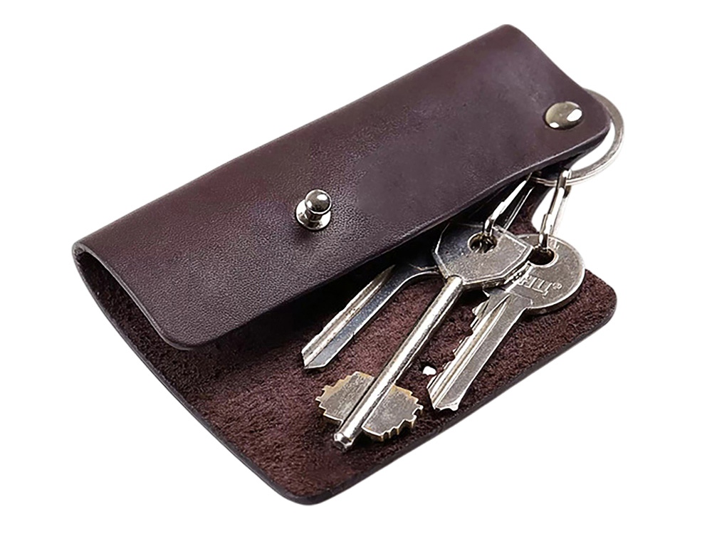 Ключница Рона, коричневый