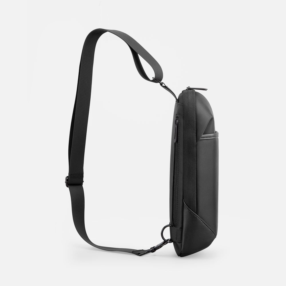 Рюкзак на одно плечо Solnex фото на сайте Print Logo.