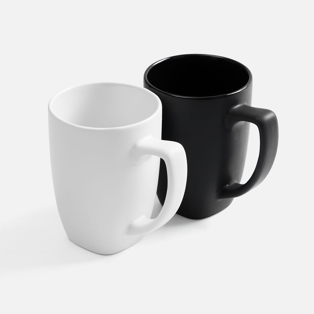 Кружка Foretta фото на сайте Print Logo.