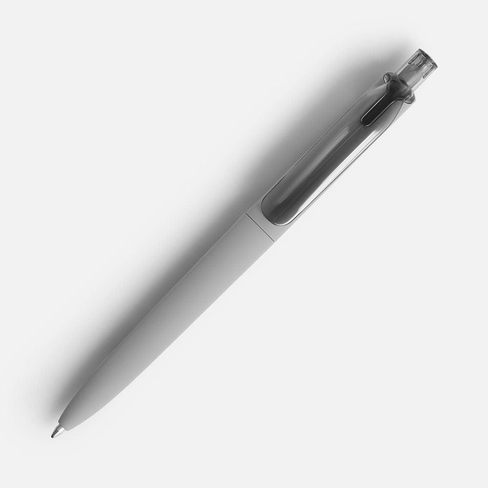 Ручка шариковая Prodir DS8 PRR-T Soft Touch