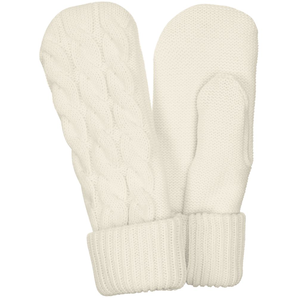 Набор Wintrish, белый (молочный), размер L/XL