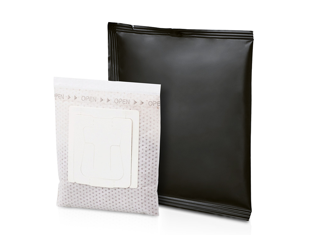 Кофе в дрип-пакете Arabean, 100% арабика с логотипом  | Print Logo