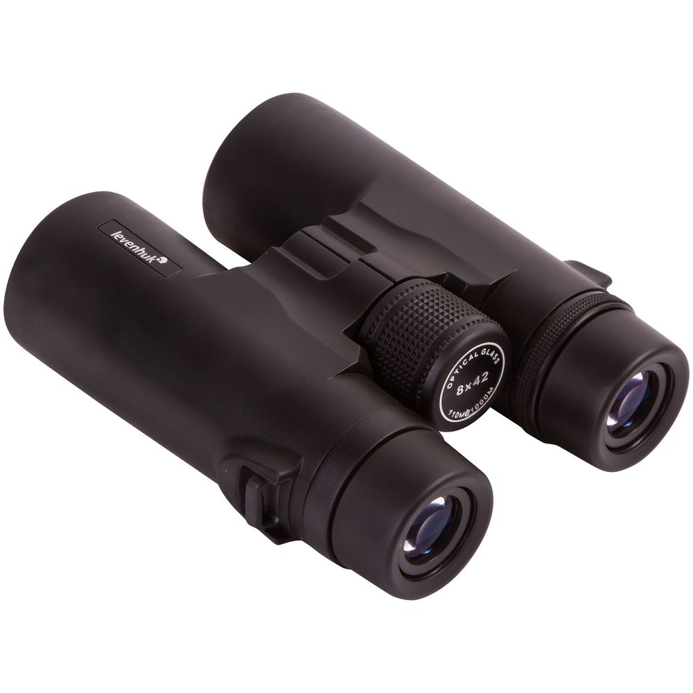 Бинокль Karma Base 8x фото на сайте Print Logo.
