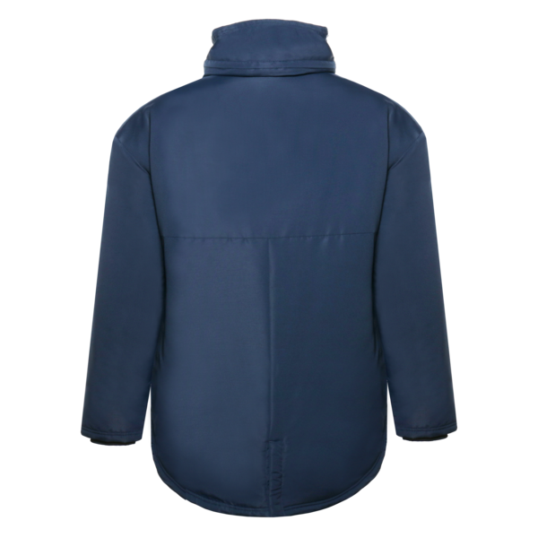 Куртка утепленная мужская STAN, 180,73, Т-синий (46) (56/XXXL)