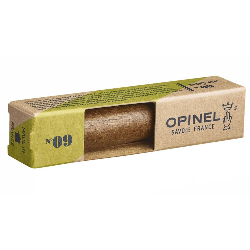 Нож Opinel No 9
