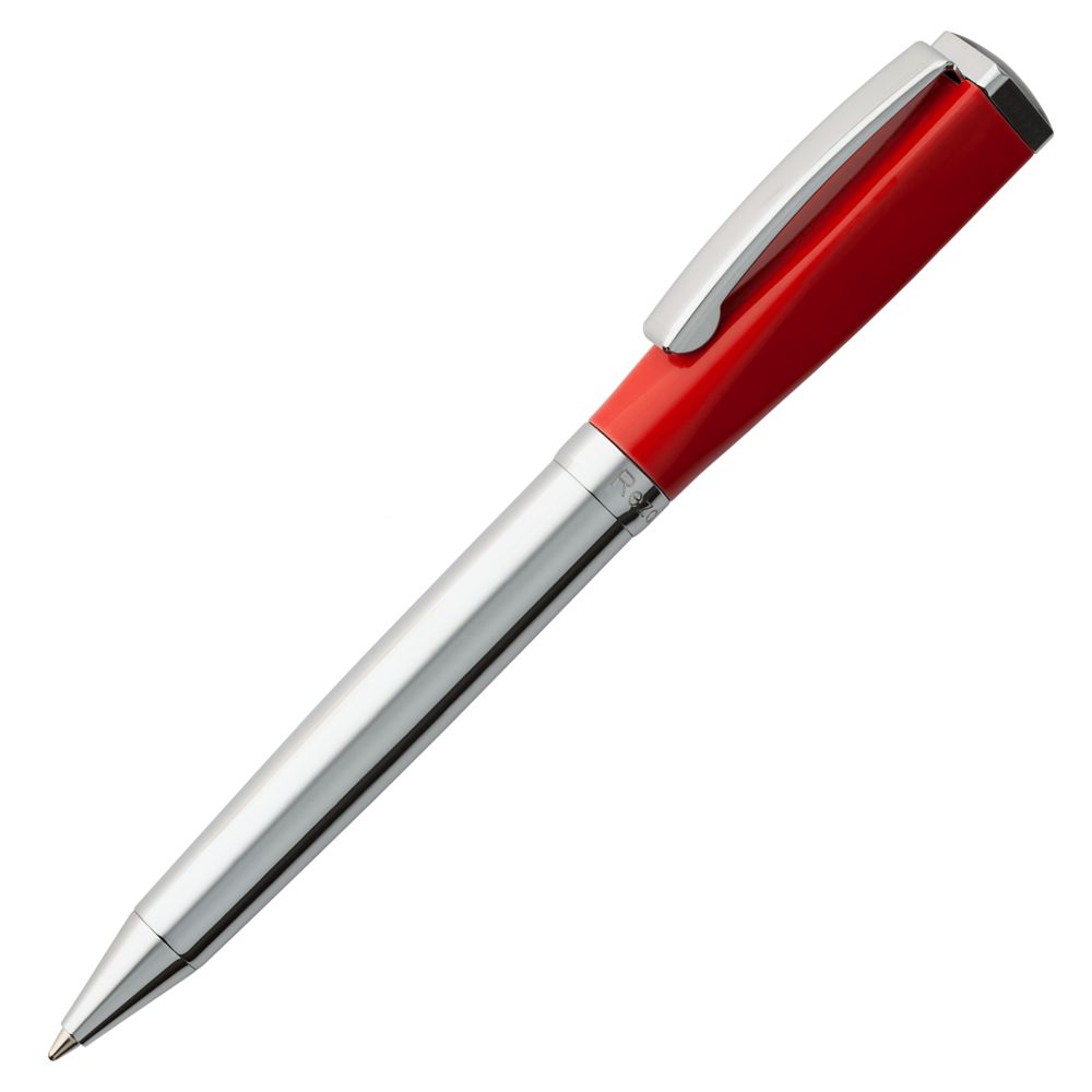 Ручка шариковая Bison фото на сайте Print Logo.