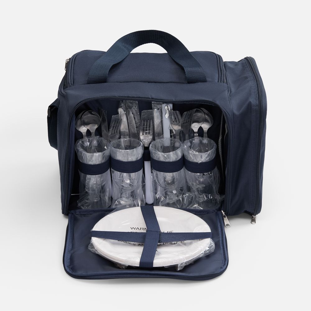 Набор для пикника Campello на 4 персоны