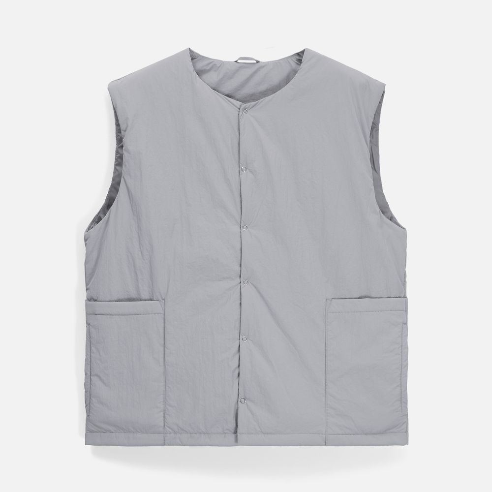 Жилет унисекс Veter с логотипом Manevr | Print Logo