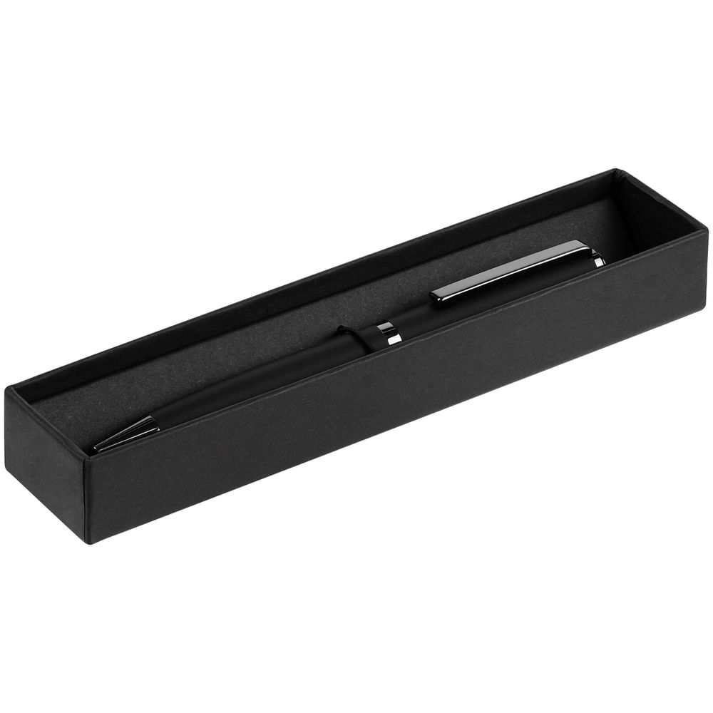 Ручка шариковая Inkish Gunmetal фото на сайте Print Logo.