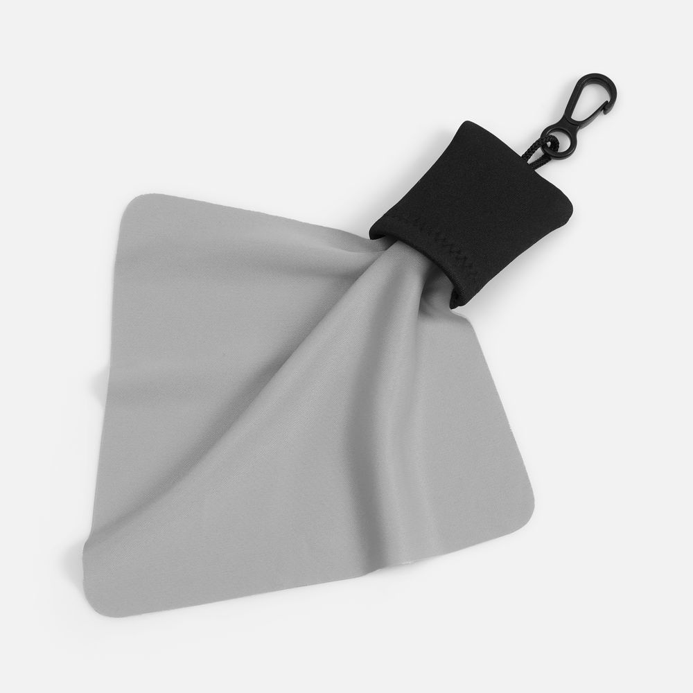 Очищающая салфетка Specta с логотипом  | Print Logo