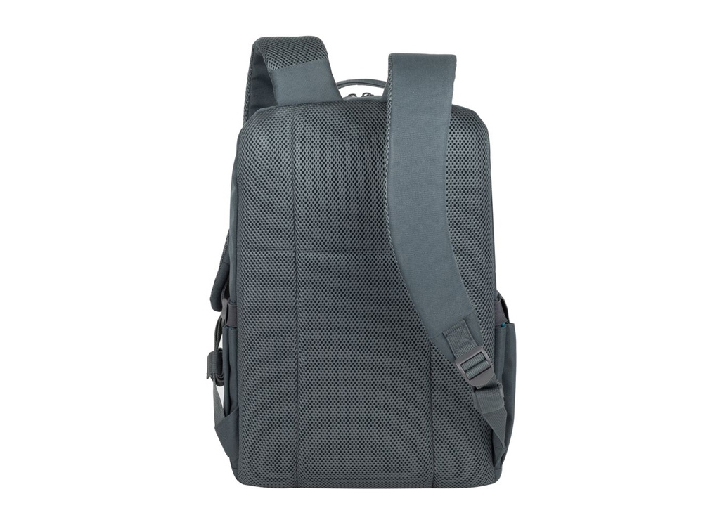 RIVACASE 8265 dark grey Laptop рюкзак для ноутбука 15.6 / 6