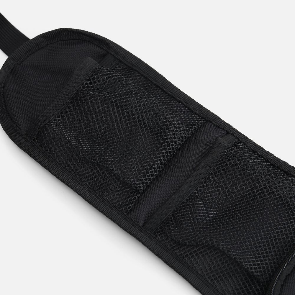 Органайзер на сидение автомобиля Sidestash фото на сайте Print Logo.