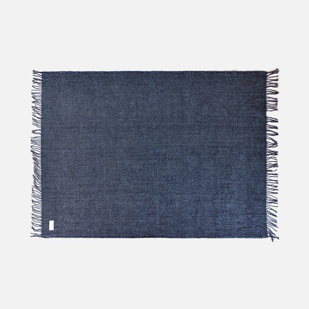 Плед Deepak фото на сайте Print Logo.