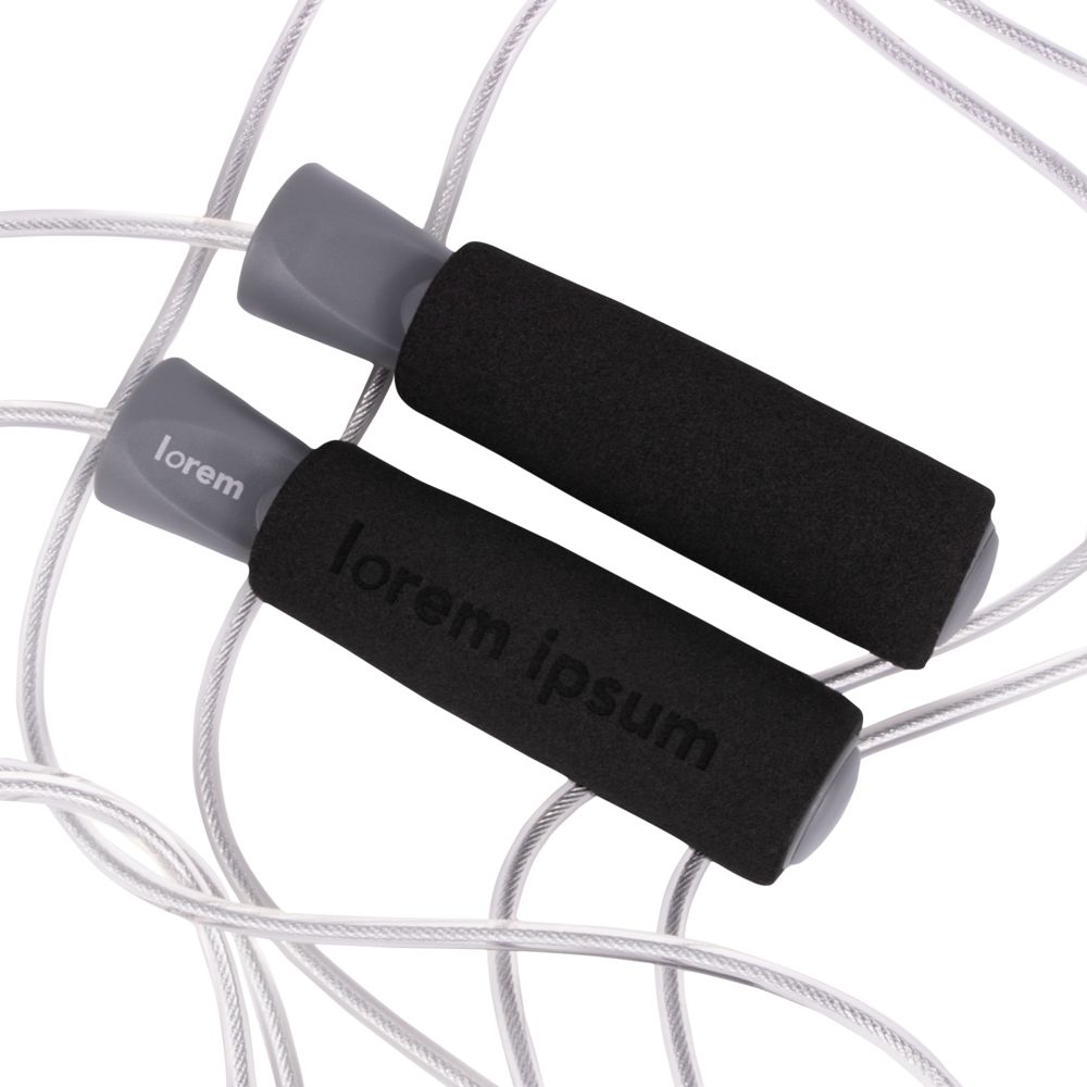 Скакалка скоростная Arriba