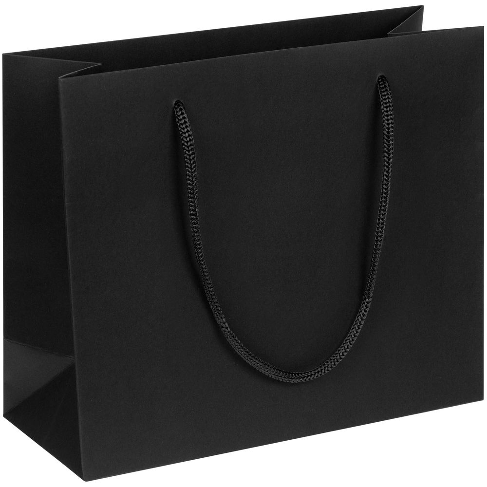 Пакет бумажный Arc S с логотипом  | Print Logo