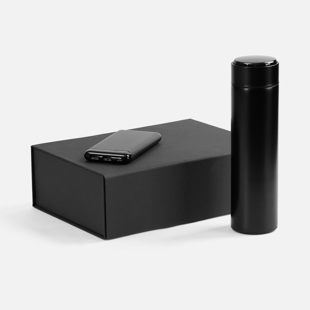 Набор Fast Trick Pro с логотипом  | Print Logo