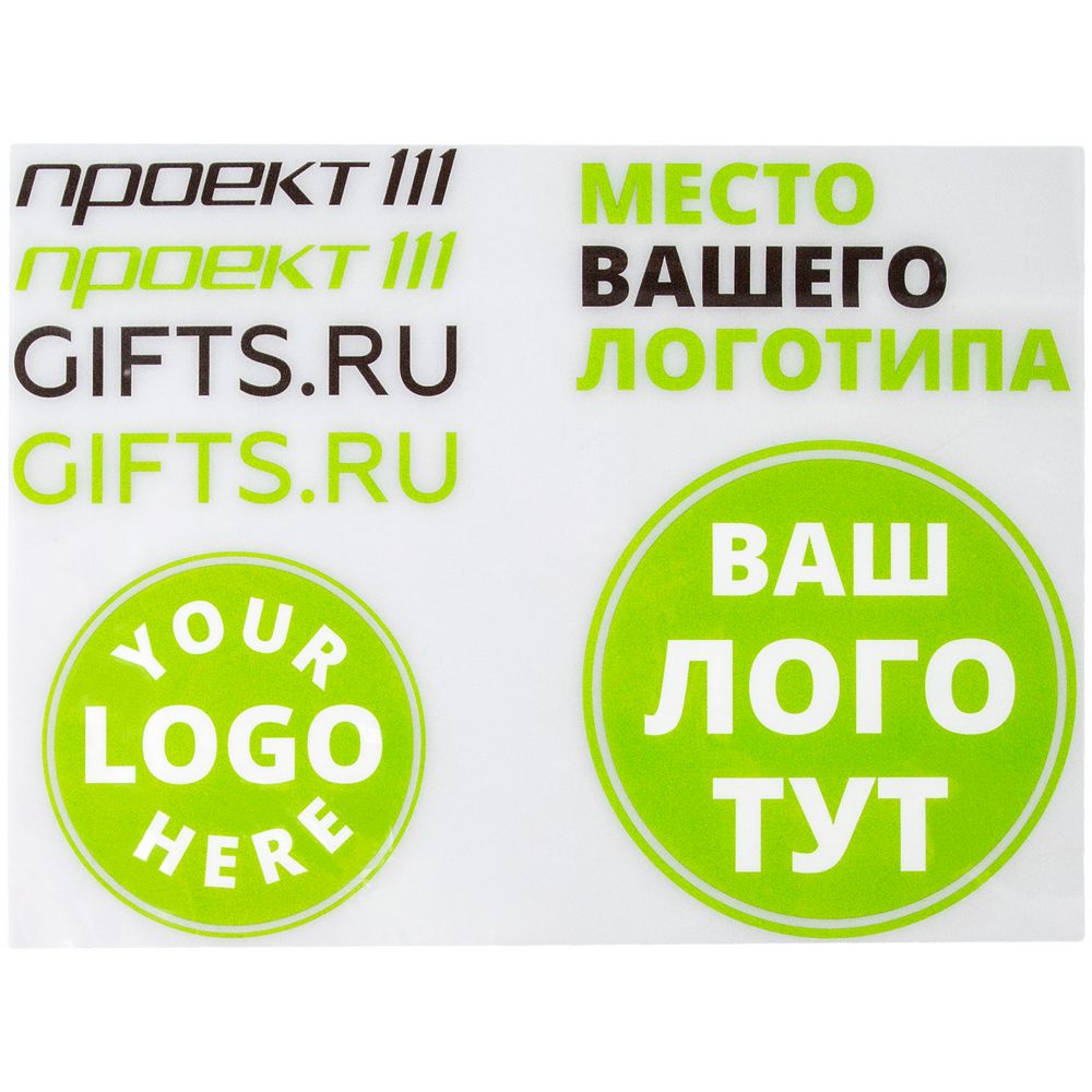 Термонаклейка Print на заказ фото в интернет-магазине Print Logo.