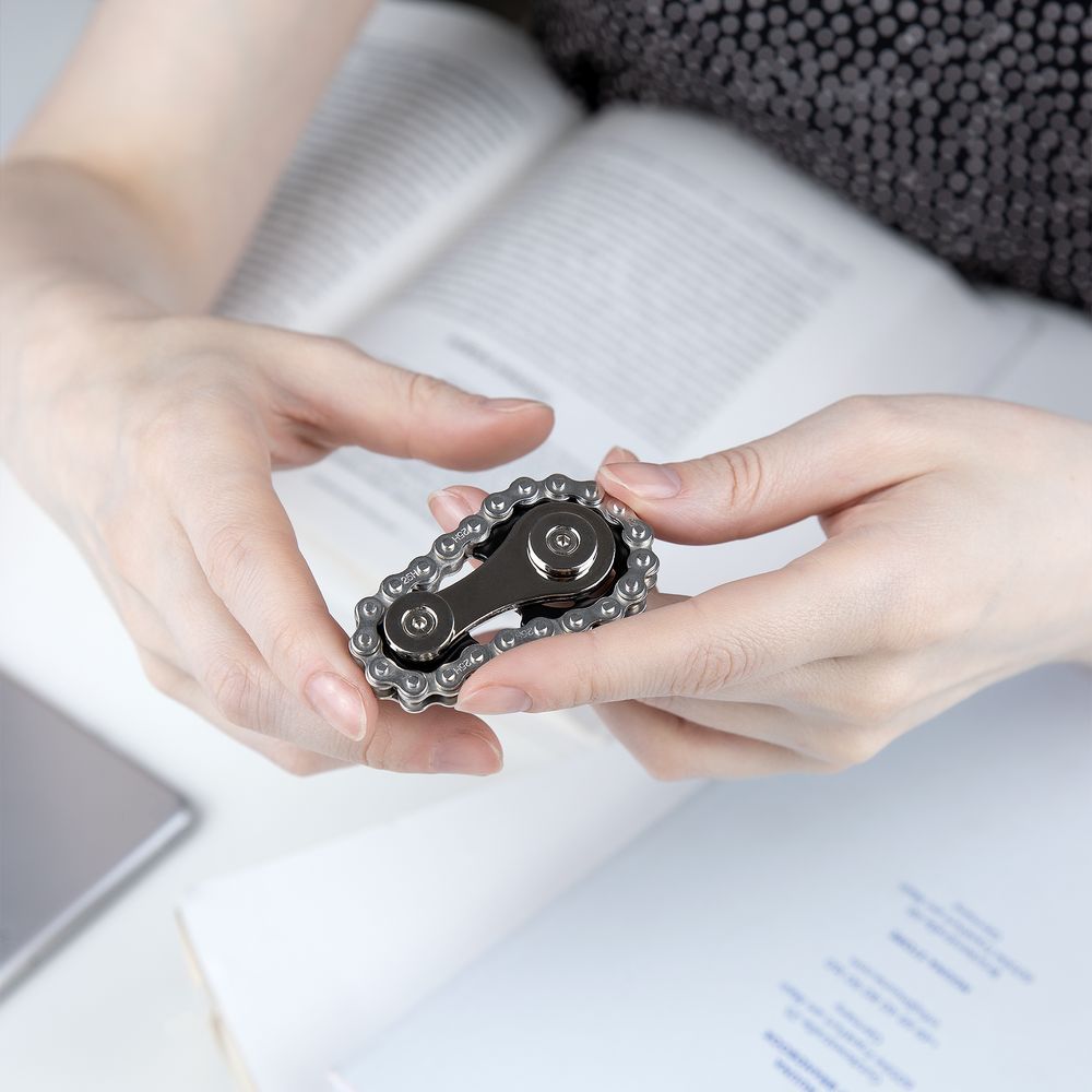 Антистресс Enchain фото на сайте Print Logo.