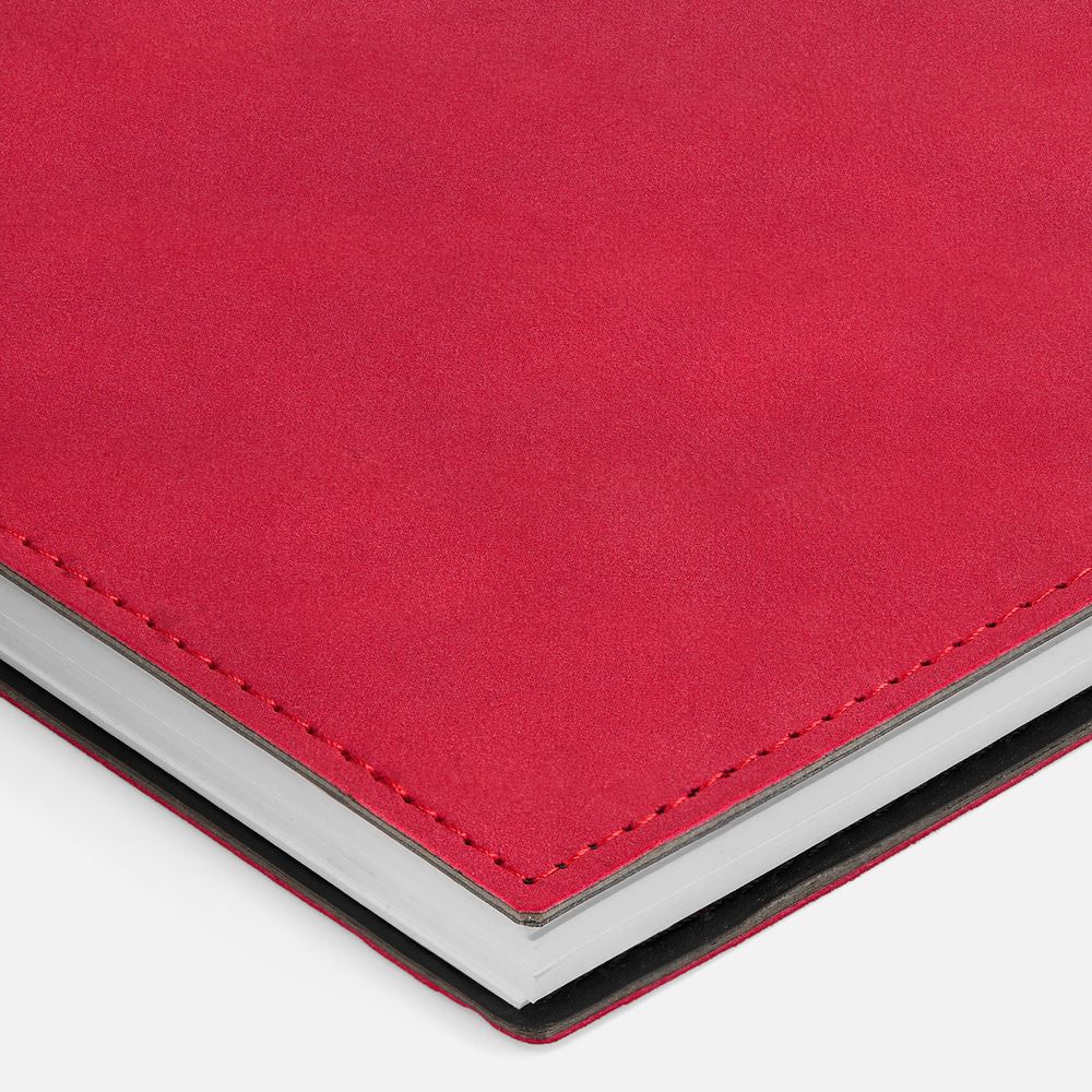 Ежедневник Notera Maxi, недатированный