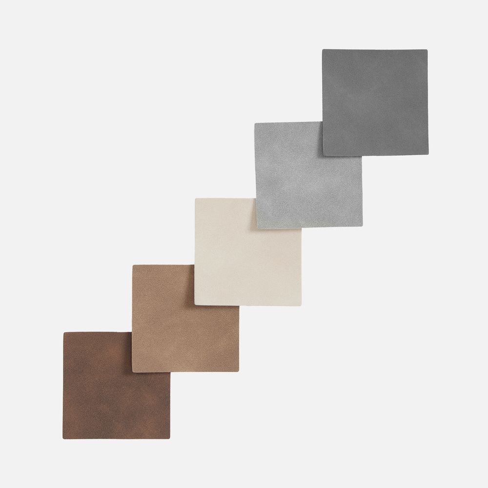 Лейбл Listra Nubuck Touch, L фото в интернет-магазине Print Logo.