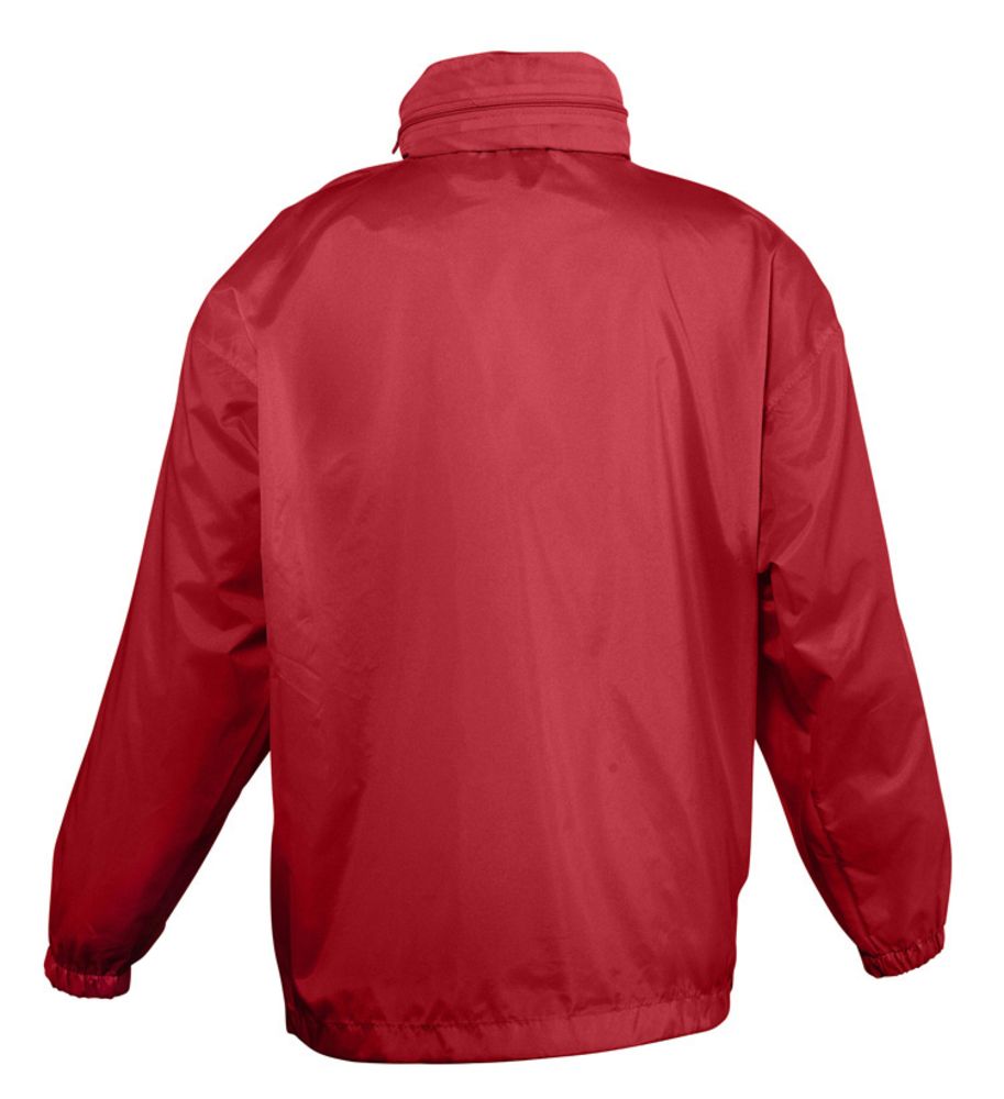 Ветровка детская Surf Kids 210 фото на сайте Print Logo.