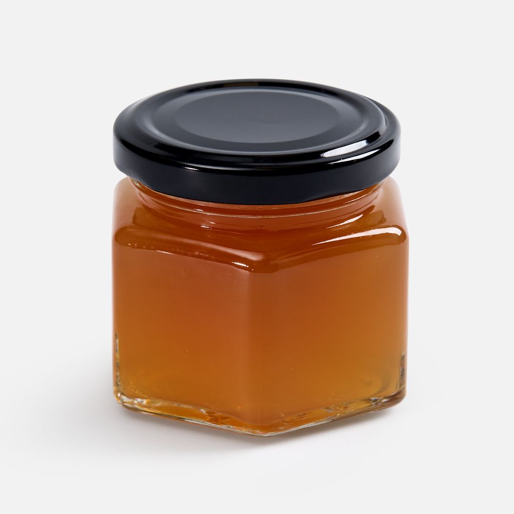 Мармелад Woozy с логотипом сделано в России | Print Logo