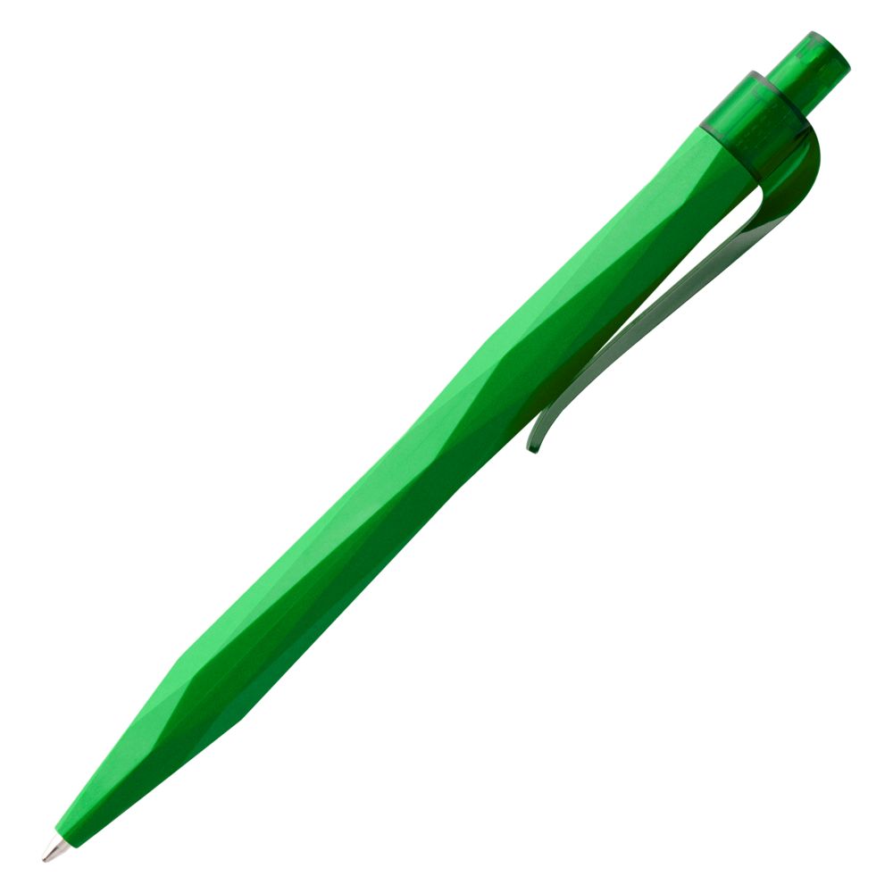 Ручка шариковая Prodir QS20 PMT-T фото на сайте Print Logo.