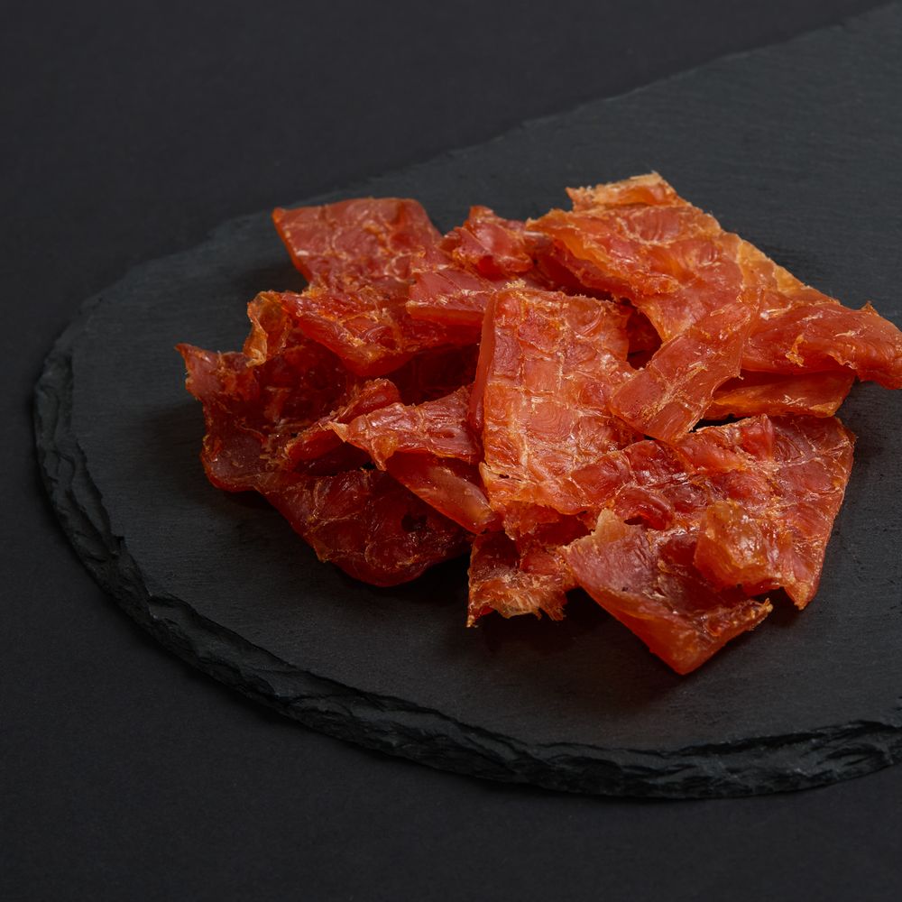 Сыровяленое мясо Meat Choice фото на сайте Print Logo.