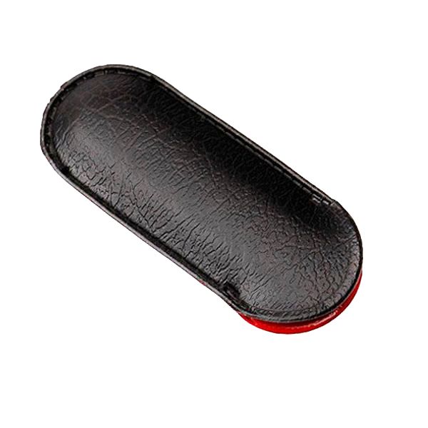 Нож-брелок Escort 58 — пример нанесения логотипа (VICTORINOX) | Print Logo