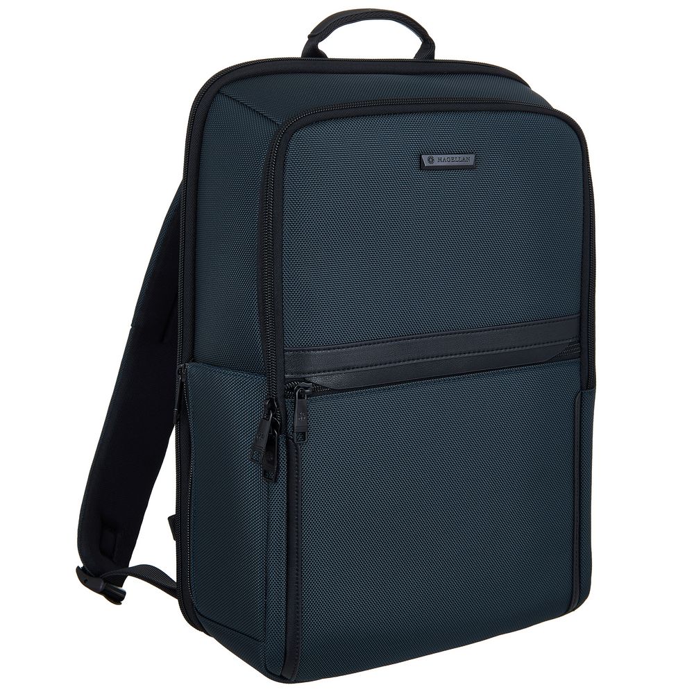 Рюкзак для ноутбука Santiago Nylon фото на сайте Print Logo.