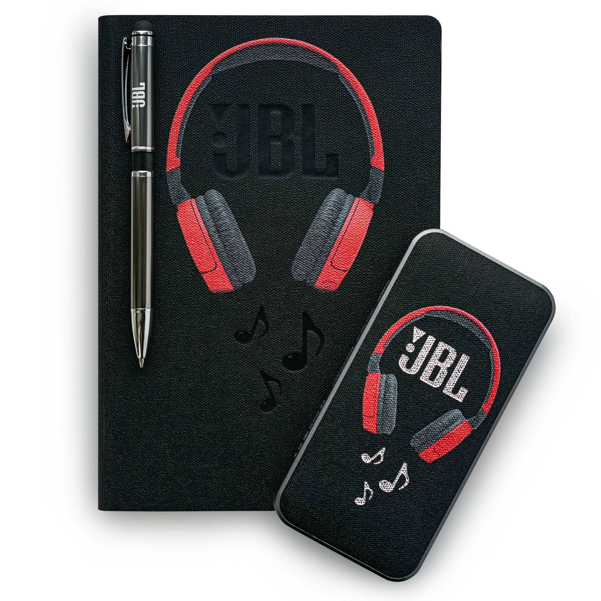 Внешний аккумулятор Tweed PB 10000 mAh, зеленый фото на сайте Print Logo.