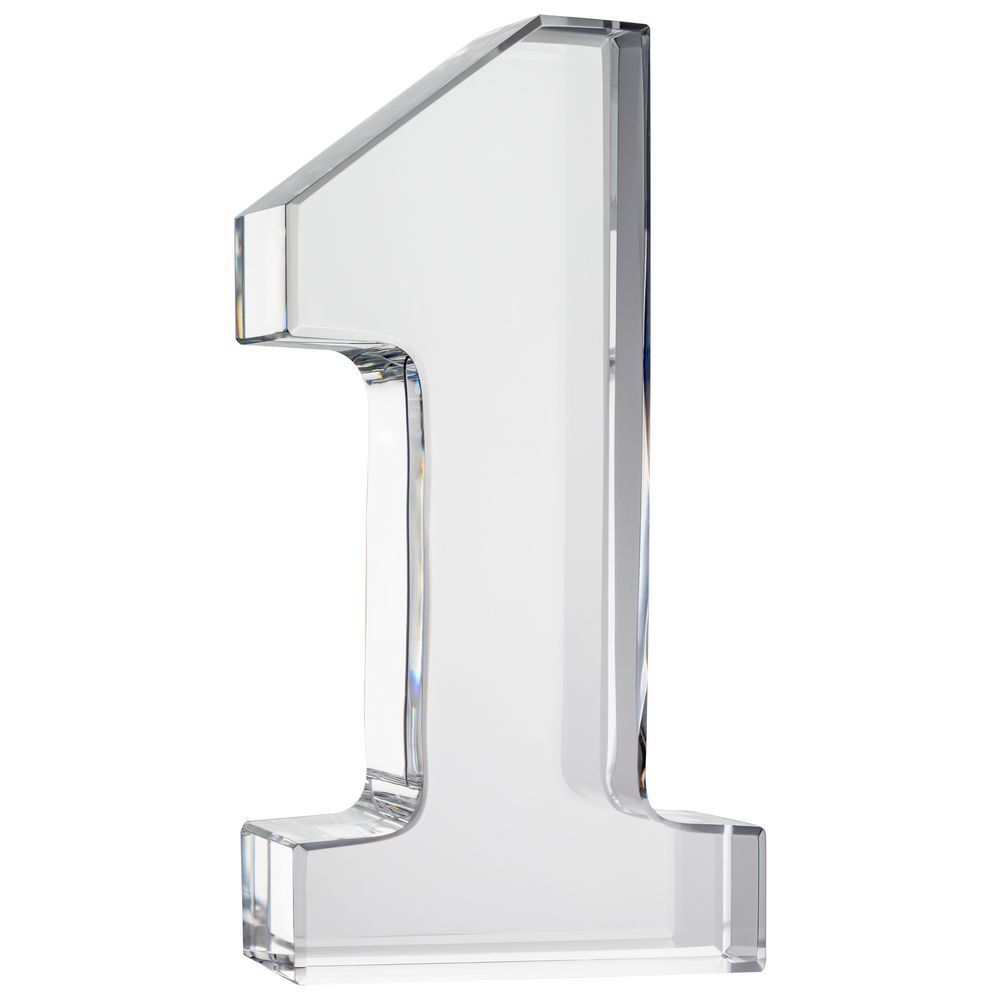 Cтела Born Leader 3 с логотипом  | Print Logo