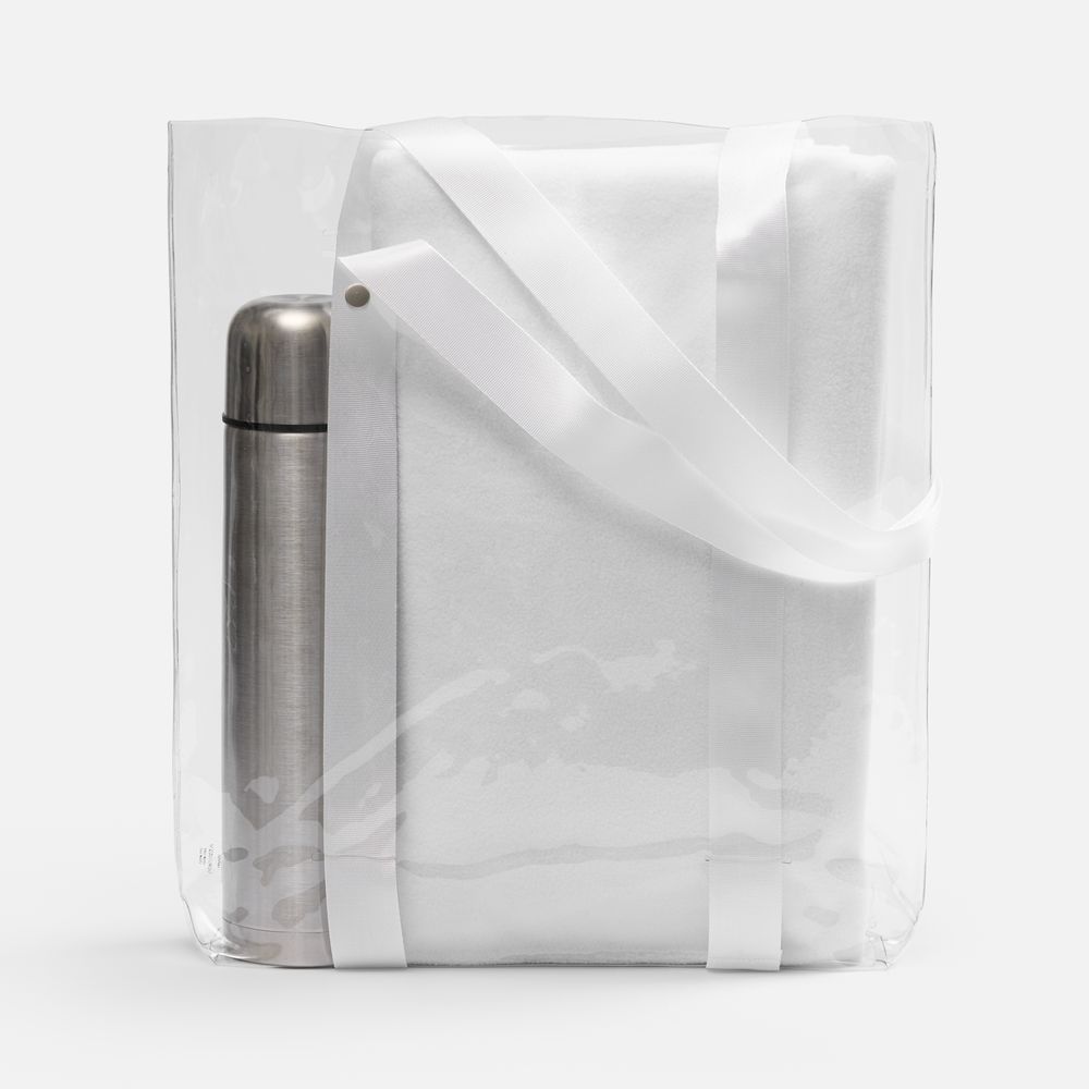 Шопер Clear Fest, ver.2 фото на сайте Print Logo.