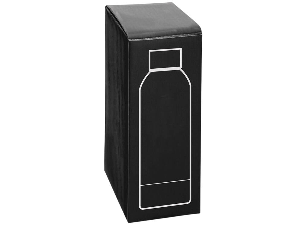 ODIN. Термобутылка 550 мл (Жёлтый)