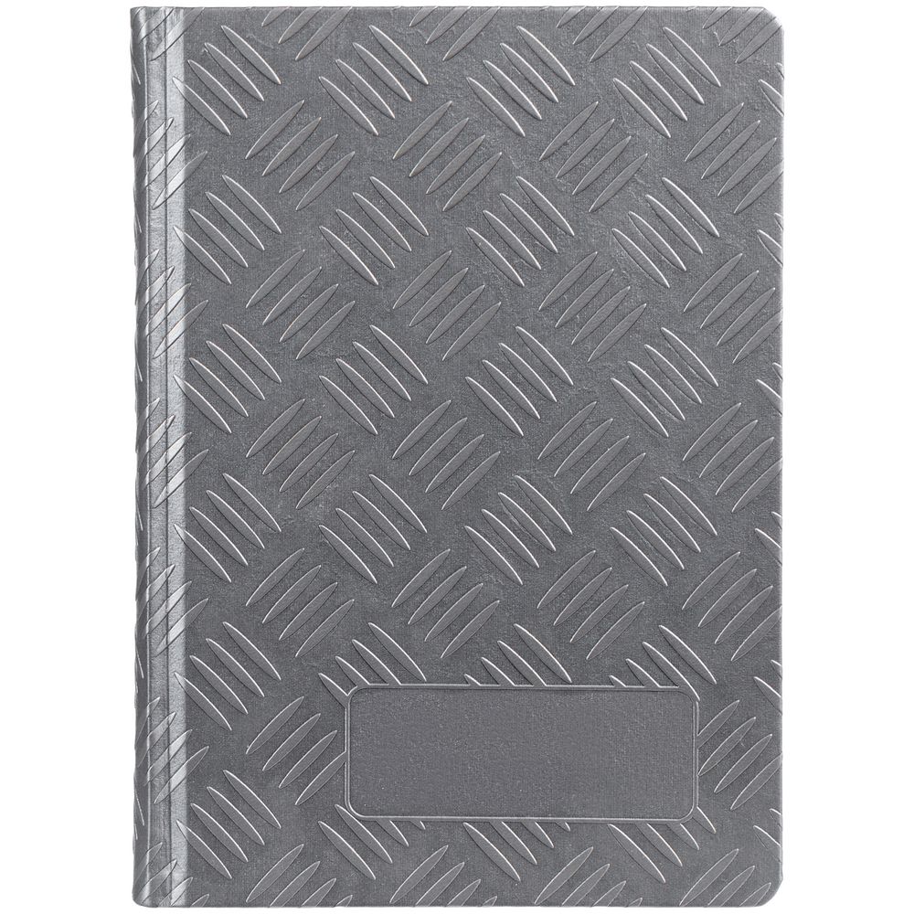 Блокнот Real Hard Work с логотипом Hard Work | Print Logo