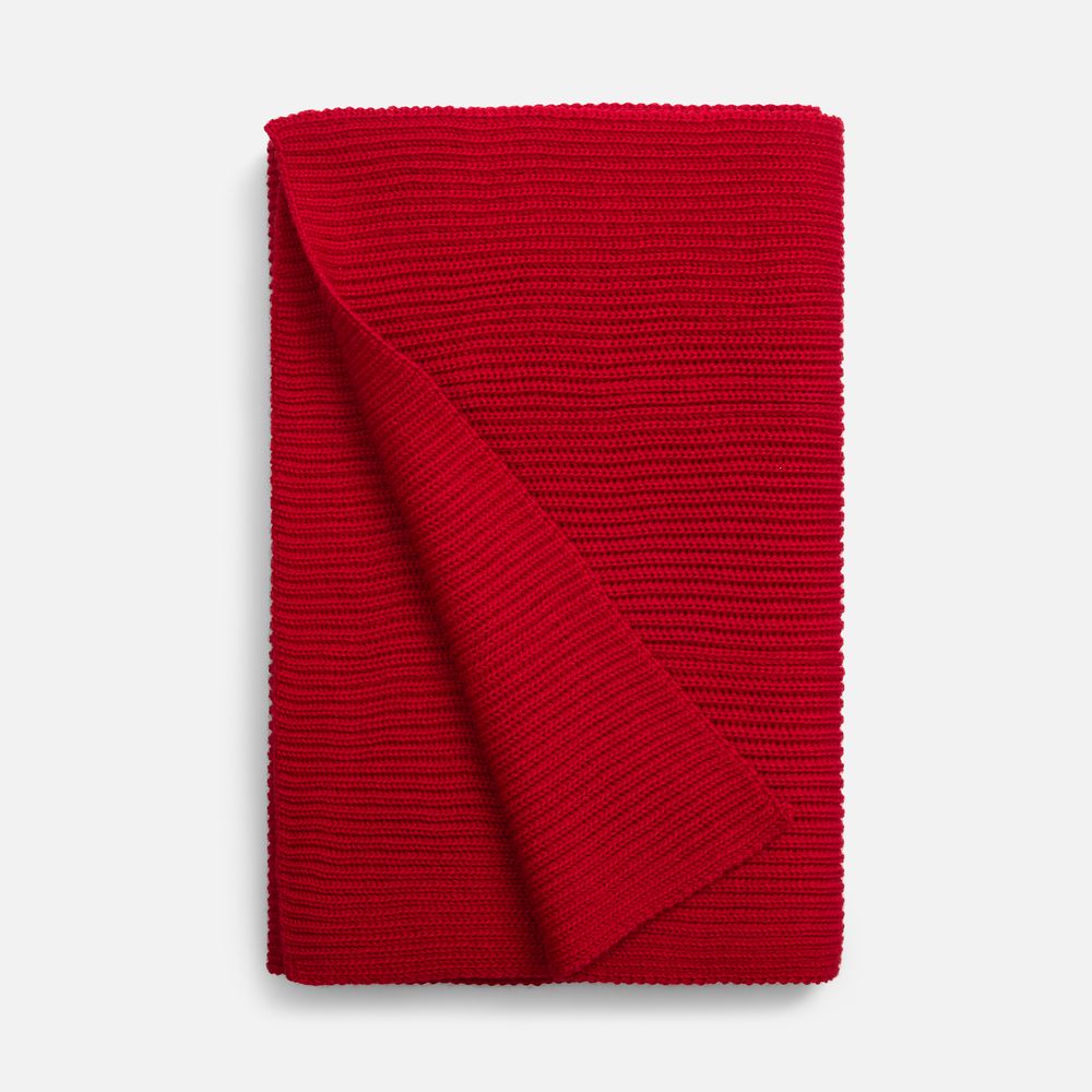 Шарф Nobilis Mono фото на сайте  Print Logo.