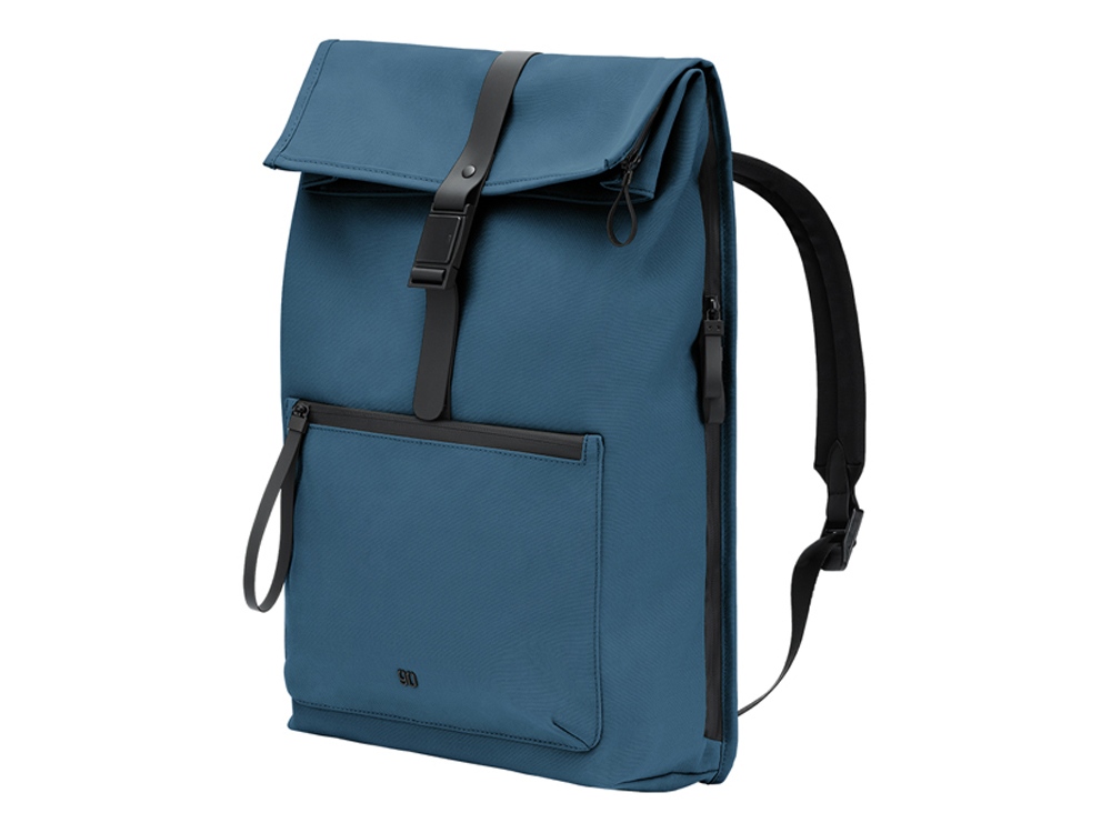 Рюкзак NINETYGO URBAN.DAILY Backpack, синий (P)