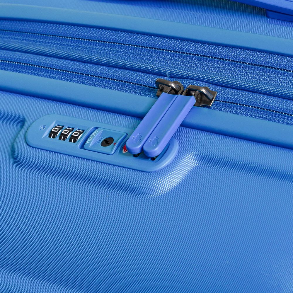 Чемодан Logoduck L